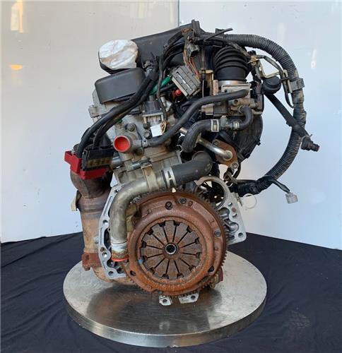 MOTOR M13A SUZUKI SWIFT III (SG)