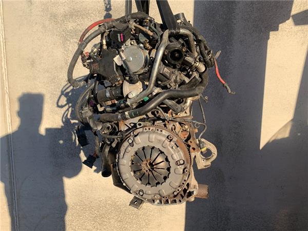 MOTOR 188 A9.000 FIAT II PUNTO (188) BERLINA (1999->)