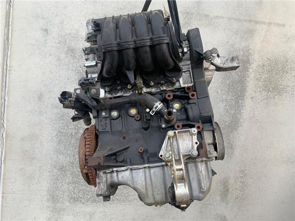 MOTOR NFU (TU5JP4) PEUGEOT 206 (1998->)