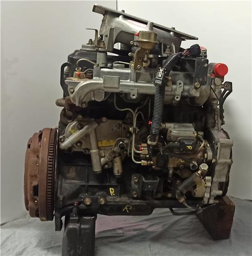 MOTOR TD27E FORD MAVERICK (ML)(08.1993->)