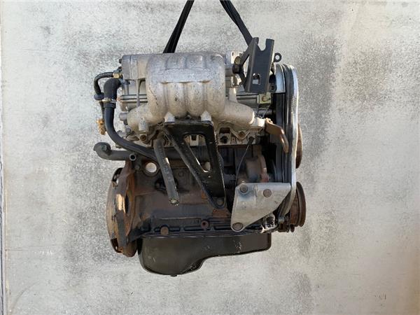 MOTOR A15MF DAEWOO NEXIA (1995->)