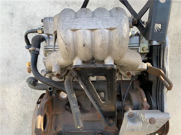 MOTOR A15MF DAEWOO NEXIA (1995->)