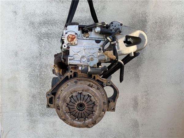 MOTOR A15MF DAEWOO NEXIA (1995->)