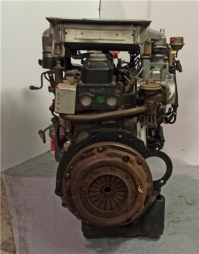 MOTOR TD27E FORD MAVERICK (ML)(08.1993->)