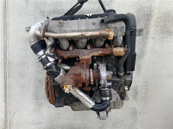 MOTOR RHY (DW10TD) CITROEN XSARA BERLINA (1997->)