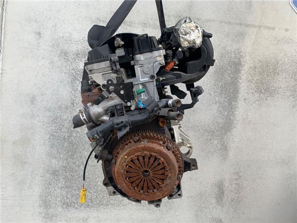 MOTOR NFU (TU5JP4) PEUGEOT 206 (1998->)