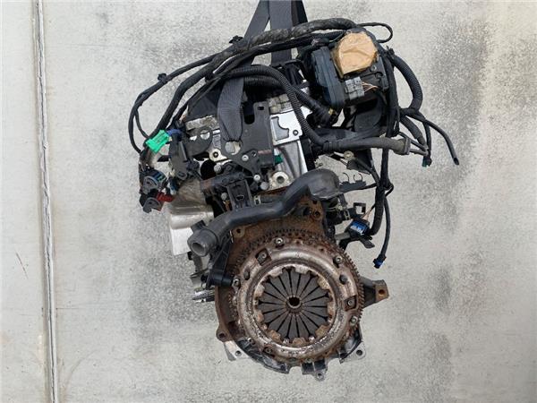 MOTOR NFU (TU5JP4) CITROEN C3 (2002->)