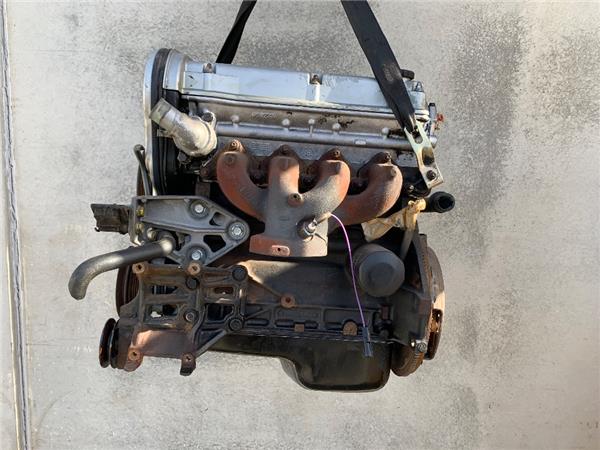 MOTOR A15MF DAEWOO NEXIA (1995->)