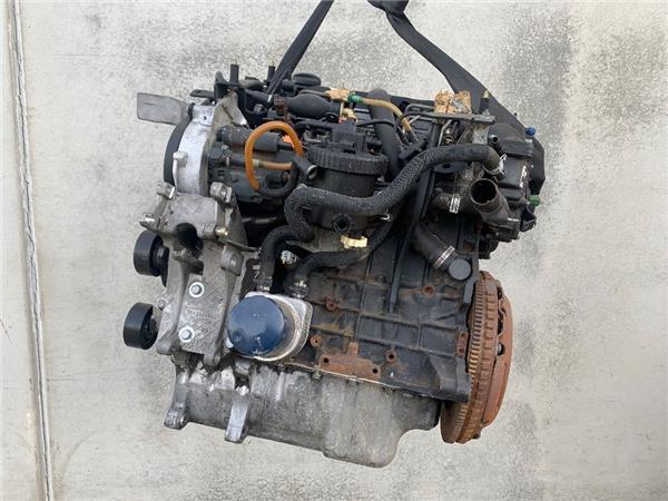 MOTOR RHY (DW10TD) CITROEN XSARA BERLINA (1997->)