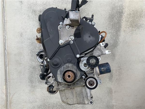 MOTOR RHY (DW10TD) CITROEN XSARA BERLINA (1997->)