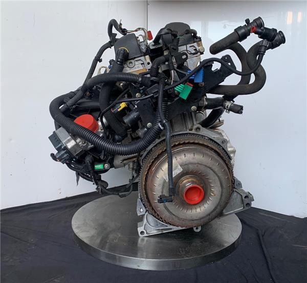 MOTOR RFJ (EW10A) PEUGEOT 307 (3A/C)