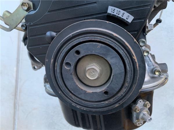 MOTOR TOYOTA CARINA E SEDÁN (_T19_)