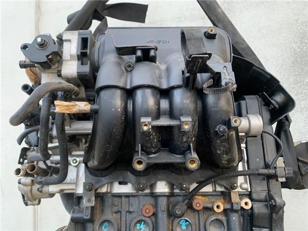 MOTOR G4ED HYUNDAI ACCENT (LC)(2000->)