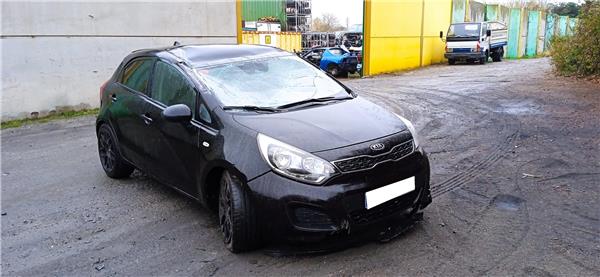 MOTOR G4LA KIA RIO (UB)(2011->)