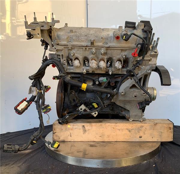 MOTOR 169 A4.000 FIAT 500