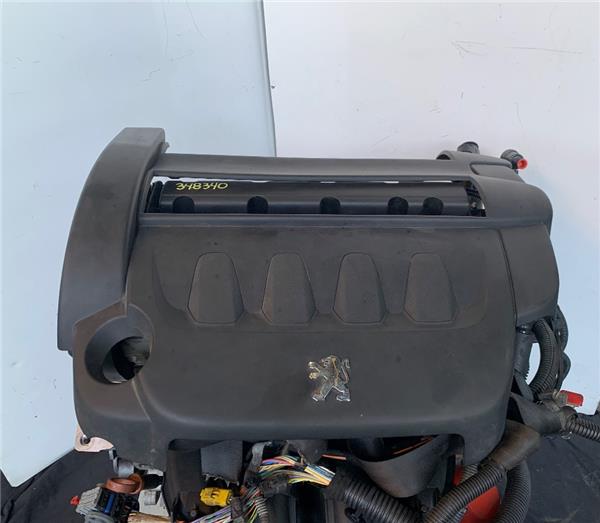 MOTOR RFJ (EW10A) PEUGEOT 307 (3A/C)