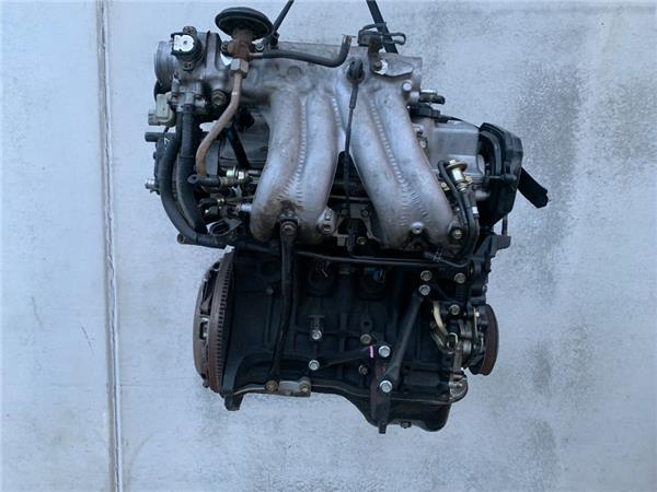 MOTOR TOYOTA CARINA E SEDÁN (_T19_)