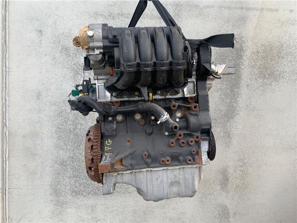 MOTOR NFU (TU5JP4) CITROEN XSARA BERLINA (1997->)