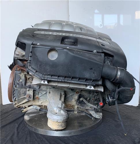 MOTOR OM 612.962 MERCEDES-BENZ CLK (BM 209) COUPE (03.2002->)