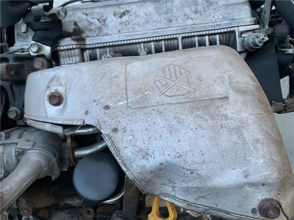 MOTOR TOYOTA CARINA E SEDÁN (_T19_)