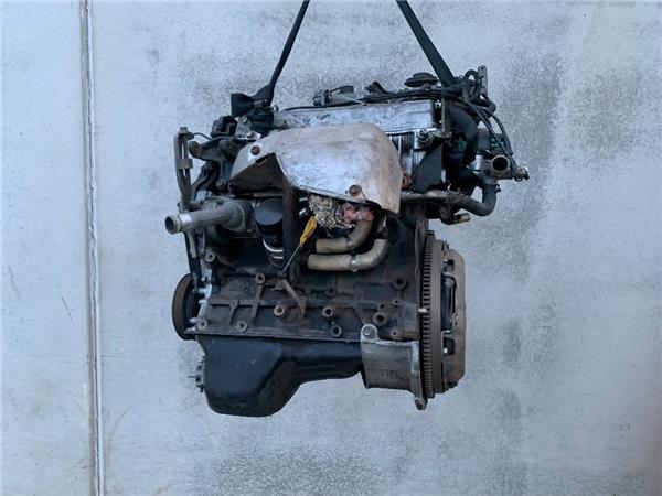 MOTOR TOYOTA CARINA E SEDÁN (_T19_)