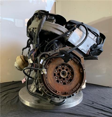 MOTOR OM 612.962 MERCEDES-BENZ CLK (BM 209) COUPE (03.2002->)