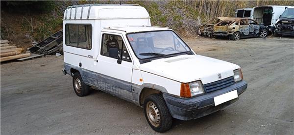 MOTOR 1W SEAT TERRA (1987->)