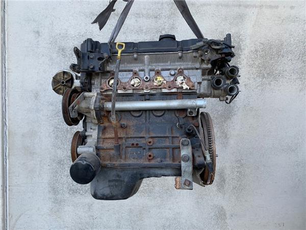 MOTOR G4EC-G HYUNDAI ACCENT (LC)(2000->)