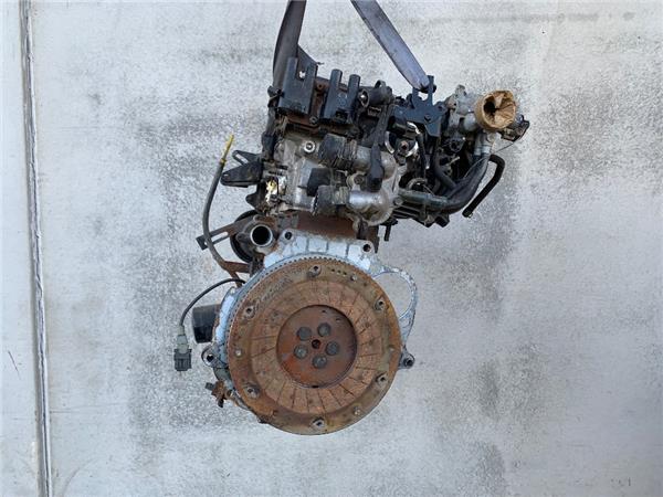 MOTOR G4EC-G HYUNDAI ACCENT (LC)(2000->)