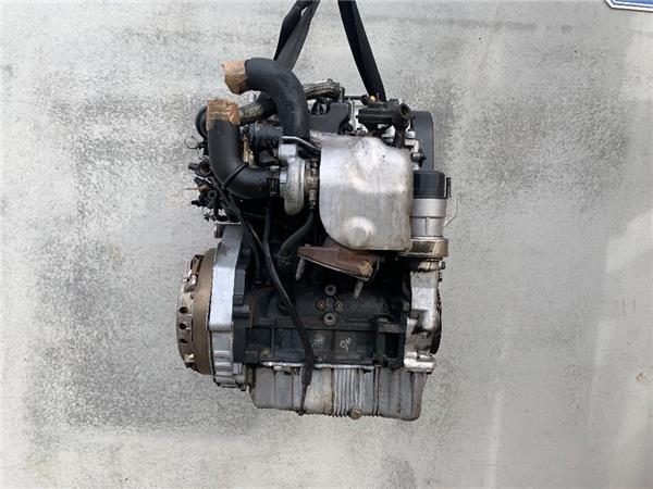 MOTOR D3-EA HYUNDAI MATRIX (FC)(2001->)