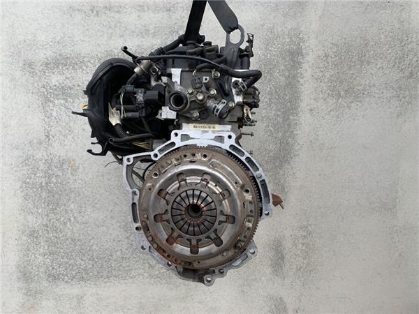 MOTOR FYJA MAZDA 2 (B2W)