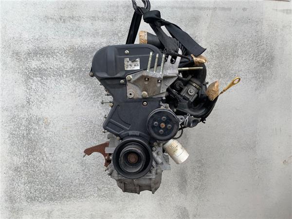 MOTOR FYJA MAZDA 2 (B2W)