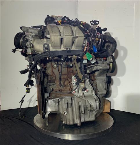 MOTOR 182 A2.000 FIAT BRAVO (182)(1995->)