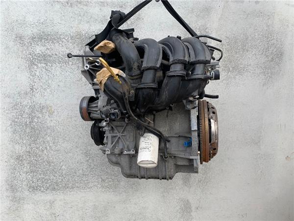 MOTOR FYJA MAZDA 2 (B2W)