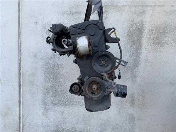 MOTOR G4EC-G HYUNDAI ACCENT (LC)(2000->)