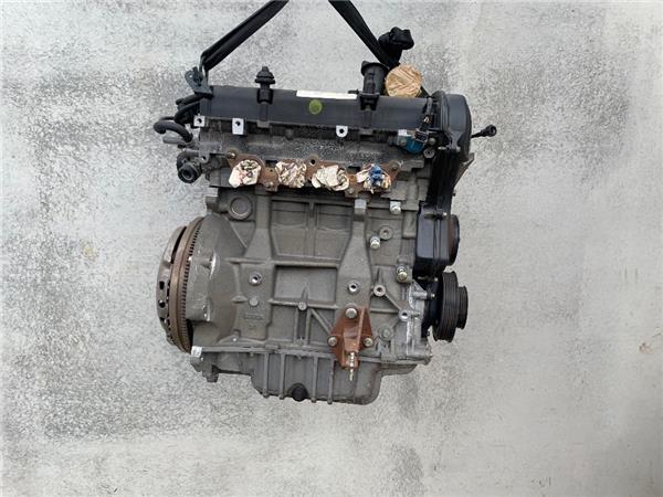 MOTOR FYJA MAZDA 2 (B2W)