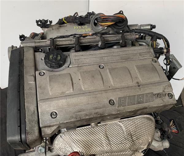 MOTOR 182 A2.000 FIAT BRAVO (182)(1995->)