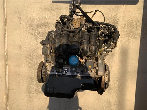 MOTOR D14Z6 HONDA CIVIC VI HATCHBACK (EU_, EP_)