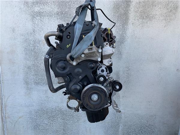 MOTOR F6JA FORD FUSION (CBK)(2002->)