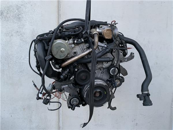 MOTOR M47N 204 D4 BMW SERIE 3 TOURING (E46)(1999->)