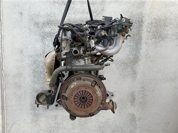 MOTOR SUZUKI BALENO BERLINA (SY/EG)(1995->)