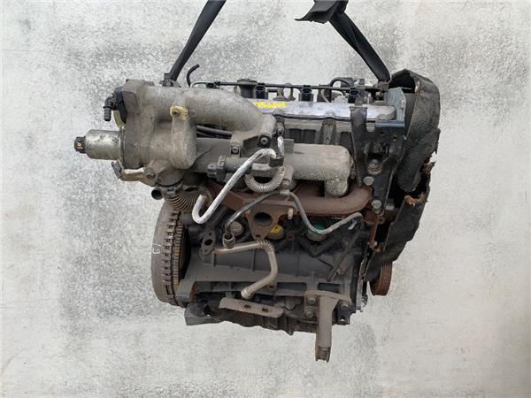 MOTOR MITSUBISHI CARISMA BERLINA 5 (DA0)(1995->)