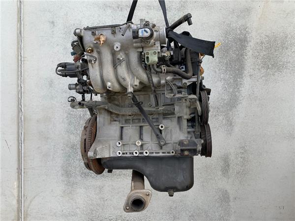 MOTOR SUZUKI BALENO BERLINA (SY/EG)(1995->)