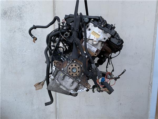 MOTOR M47N 204 D4 BMW SERIE 3 TOURING (E46)(1999->)