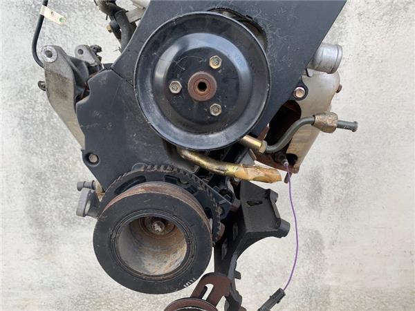 MOTOR A15SMS DAEWOO LANOS (1997->)