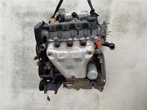 MOTOR A15SMS DAEWOO LANOS (1997->)