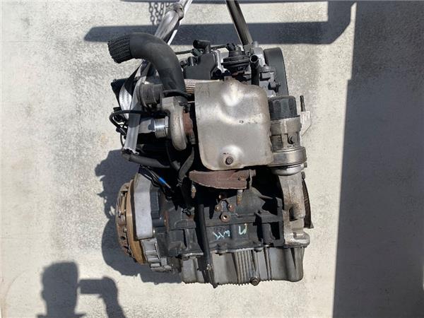 MOTOR D3-EA HYUNDAI MATRIX (FC)(2001->)