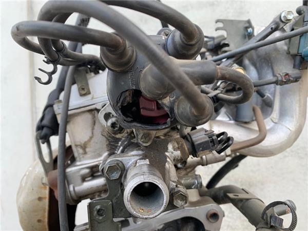 MOTOR SUZUKI BALENO BERLINA (SY/EG)(1995->)