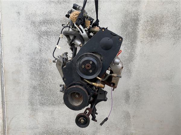 MOTOR A15SMS DAEWOO LANOS (1997->)