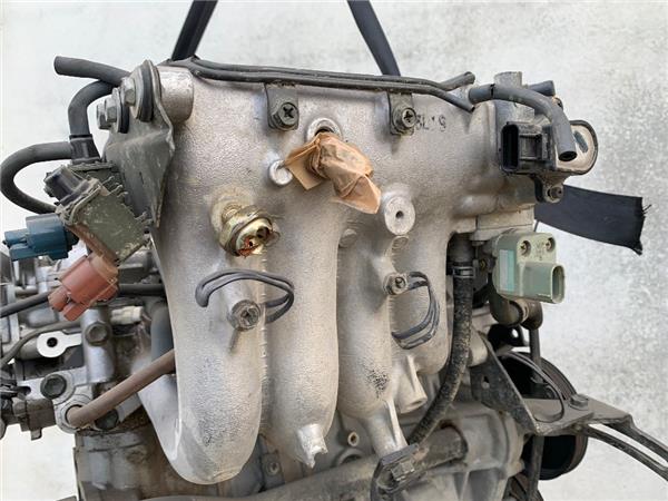 MOTOR SUZUKI BALENO BERLINA (SY/EG)(1995->)